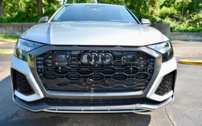 Photo of a 2023 Audi RS Q8 4.0T Quattro AWD 4DR SUV for sale