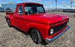 1965 Ford F-100