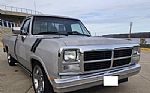 1991 Dodge Pickup Other