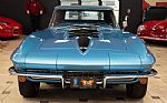 1967 Corvette 427C.I. 435hp 4-Speed Thumbnail 25