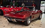 1967 Chevrolet Corvette 427C.I. 435hp 4-Speed