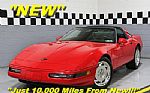 1992 Corvette Thumbnail 1