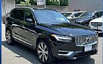 2022 Volvo XC90