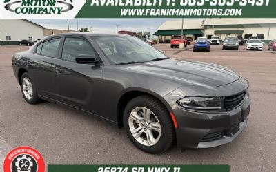 Photo of a 2023 Dodge Charger SXT for sale