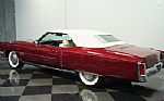 1971 Eldorado Convertible Thumbnail 6