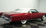 1971 Eldorado Convertible Thumbnail 10