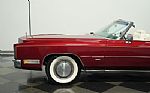 1971 Eldorado Convertible Thumbnail 19