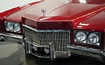 1971 Eldorado Convertible Thumbnail 17