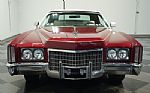 1971 Eldorado Convertible Thumbnail 14