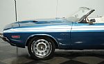 1971 Challenger Convertible Thumbnail 19