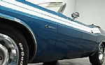 1971 Challenger Convertible Thumbnail 18