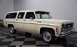 1973 Suburban Custom Deluxe Thumbnail 19