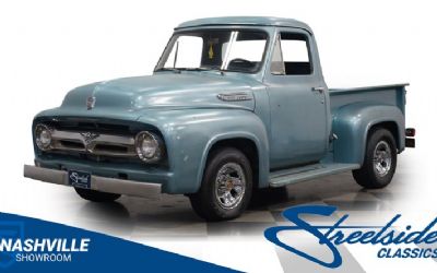 Photo of a 1953 Ford F-100 1953 Ford F-1 for sale