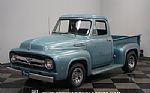 1953 F-100 Thumbnail 22