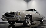 1972 El Camino Thumbnail 71