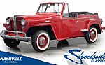 1949 Willys Jeepster