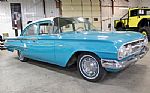 1960 Bel Air Thumbnail 6