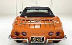 1972 Corvette Coupe Thumbnail 7