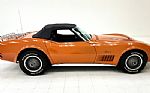 1972 Corvette Coupe Thumbnail 9