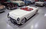 1954 Corvette Convertible Thumbnail 5