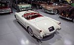 1954 Corvette Convertible Thumbnail 11