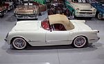 1954 Corvette Convertible Thumbnail 20