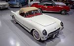 1954 Corvette Convertible Thumbnail 15