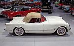 1954 Corvette Convertible Thumbnail 16
