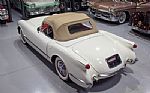 1954 Corvette Convertible Thumbnail 19