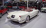 1954 Corvette Convertible Thumbnail 25