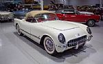 1954 Corvette Convertible Thumbnail 31