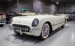 1954 Corvette Convertible Thumbnail 47