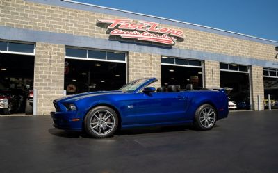 Photo of a 2014 Ford Mustang GT for sale