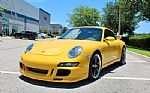 2005 911 2dr Cpe Carrera 997 Thumbnail 7