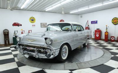 Photo of a 1957 Chevrolet Bel Air for sale