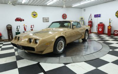 Photo of a 1979 Pontiac Trans Am for sale