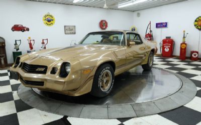 Photo of a 1980 Chevrolet Camaro for sale