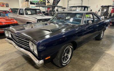 Photo of a 1969 Plymouth Road Runner Coupe for sale