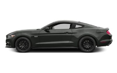 Photo of a 2016 Ford Mustang Coupe for sale