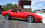 1977 ZZ502 Corvette Thumbnail 7