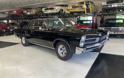 Photo of a 1965 Pontiac GTO for sale