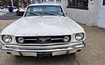 1966 Mustang Thumbnail 9