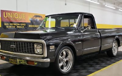 Photo of a 1972 Chevrolet C-10 for sale