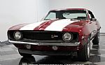 1969 Camaro Z/28 Thumbnail 22