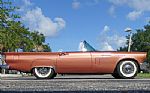 1957 Thunderbird E-Code 312 V8 w/ D Thumbnail 5