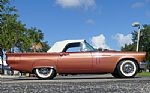 1957 Thunderbird E-Code 312 V8 w/ D Thumbnail 4