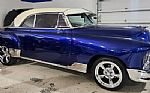 1951 Chevrolet Bel Air Resto Mod