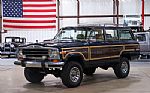 1989 Grand Wagoneer Thumbnail 1