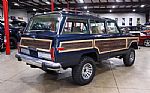 1989 Grand Wagoneer Thumbnail 7