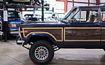 1989 Grand Wagoneer Thumbnail 2